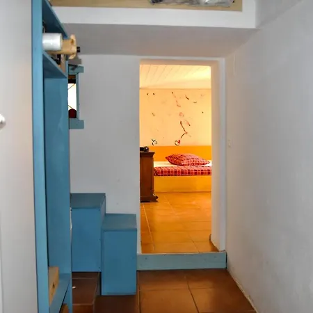 La Casa Dellartista Between Art And Nature * Itri