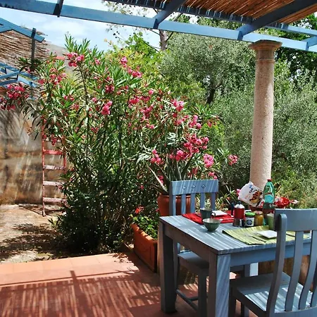 La Casa Dellartista Between Art And Nature * Itri