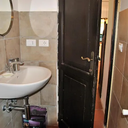 La Casa Dellartista Between Art And Nature Itri